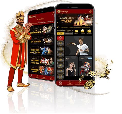 Khelraja casino download